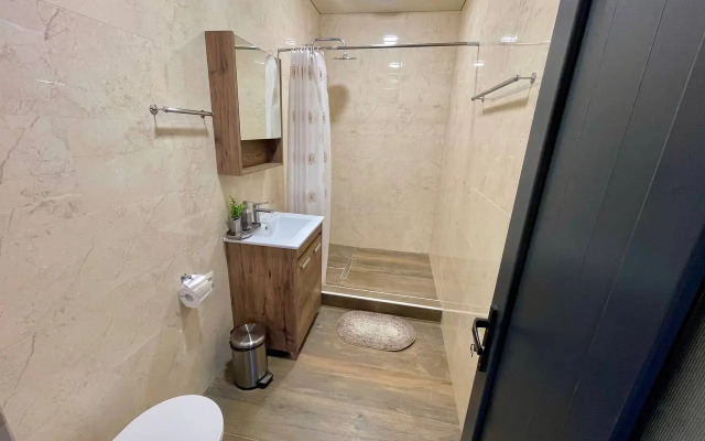 Вилла Mughni Family House