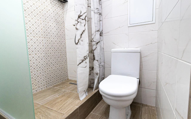 Квартира Уютная однушка