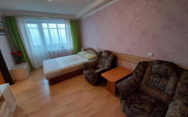 Апартаменты на Северном проезде 4