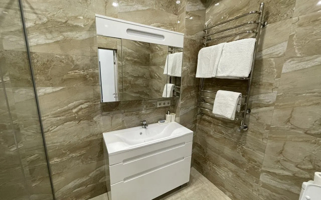 Elitnaya V Tsentre Goroda Flat