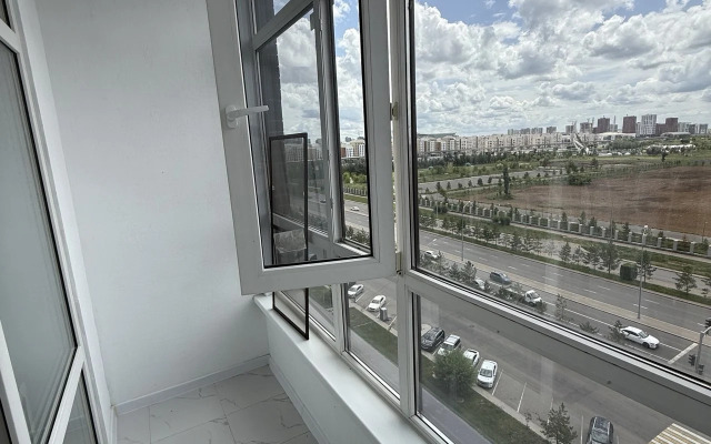 V Zhk Alpamys Flat