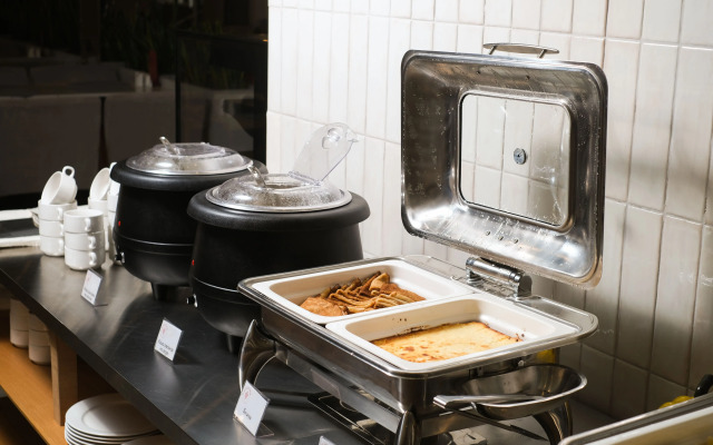 Отель Sanitas Medical Resort&SPA