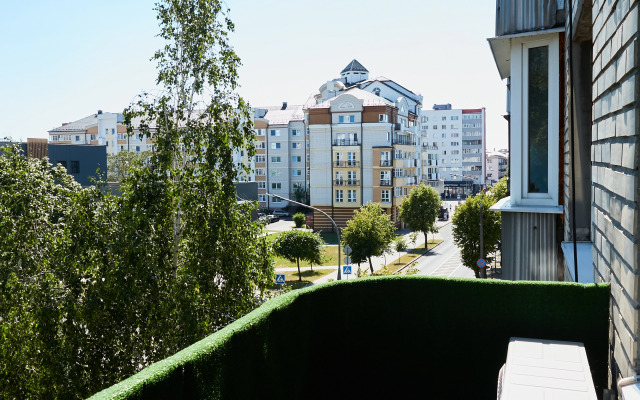 Luma Loft Apartments