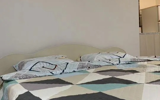 Квартира на Улице Шестакова 5