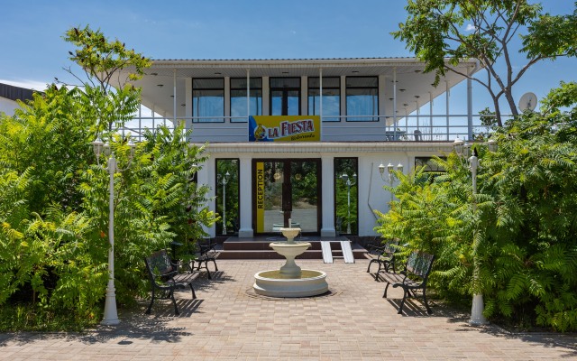 База отдыха La Dolce Vita