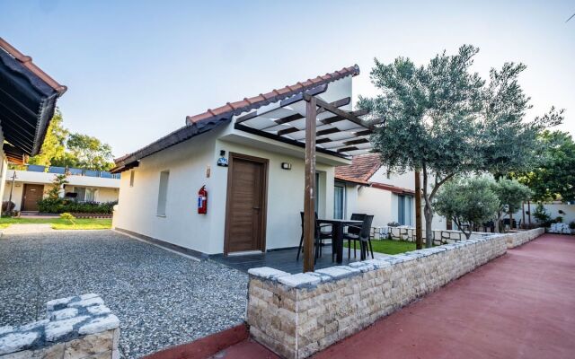 Club Sideris - Halal Family Hotel