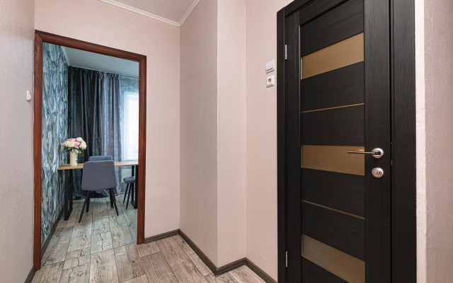Апартаменты Уютные Новый МКР Родники