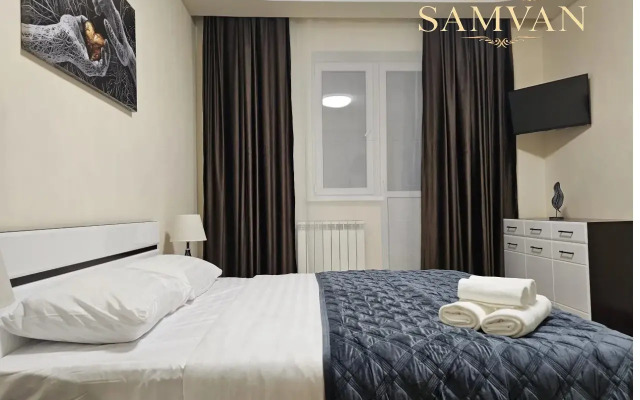 Samvan Hotel