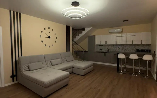 Частный Дом Уют и гармония