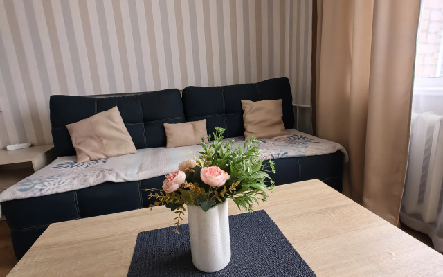 Квартира Счастливая Матрешка для Четверых у Высотки