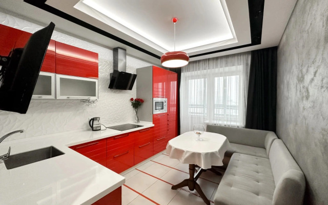 Na Arkadiya Gaydara 5 Apartments 1