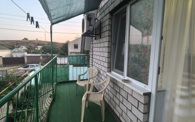 Zhdyom Gostey Guest house