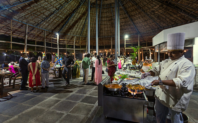 Chariot Beach Resorts Hotel