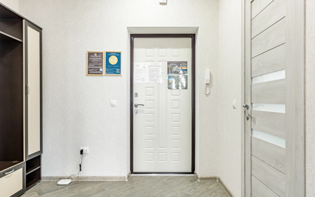 Апартаменты в центре ФМР Заселение круглосуточно by Depart Apart