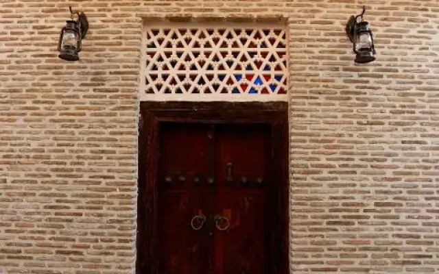 Бутик-Отель Shohnishin Boutique