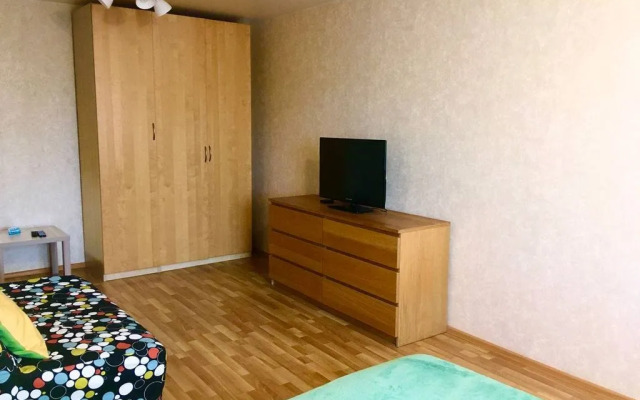 Квартира на Улице Луначарского 182