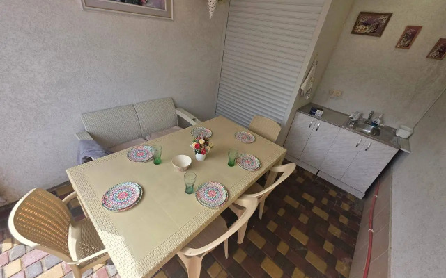 Olympia Private house