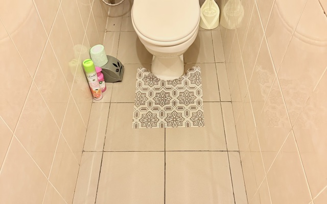 Uyutno Kak Doma Flat