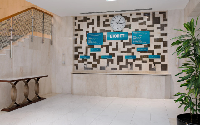 Istochnik (Essentuki)