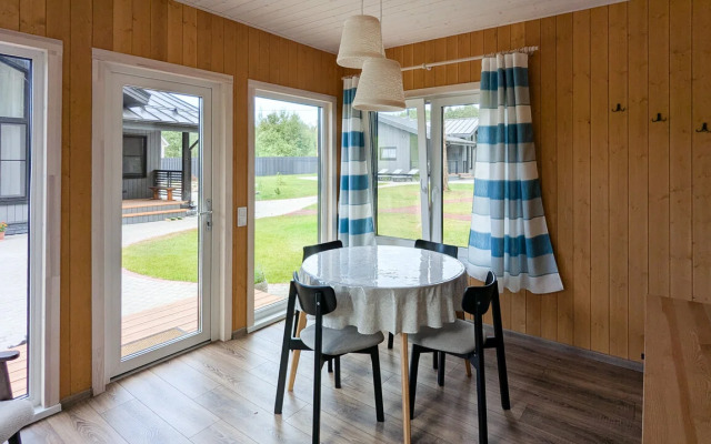 Частный дом на Александровской 10А