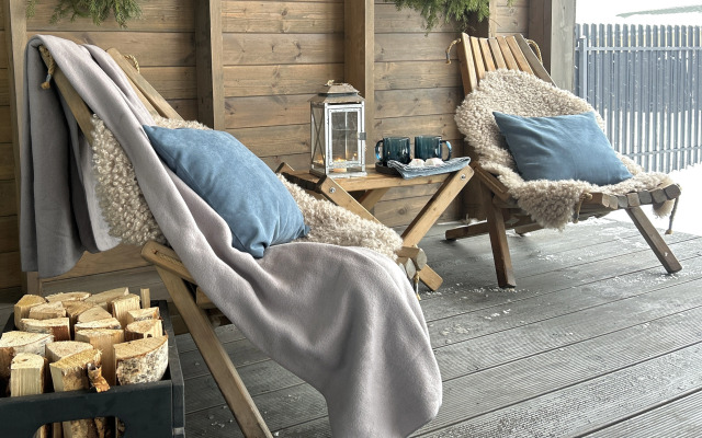 Гостевой дом Letto House