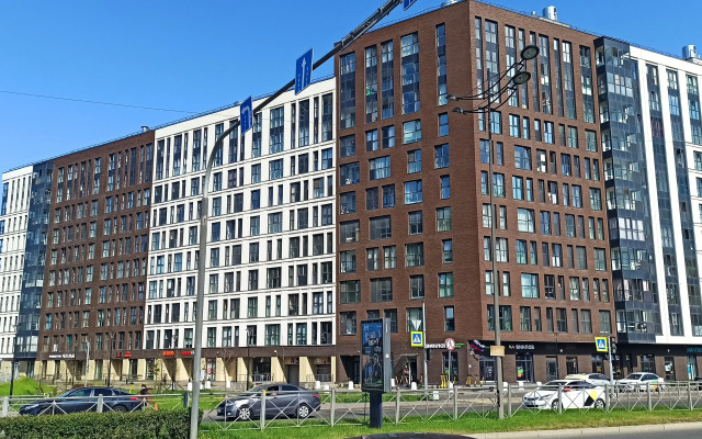 Апартаменты Петербургские Каникулы