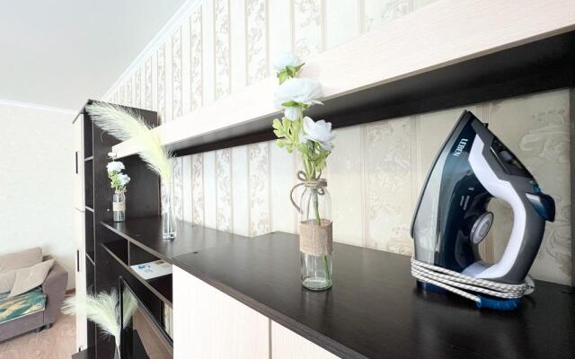 Apartamenty Na Televizionnoy 24 Flat