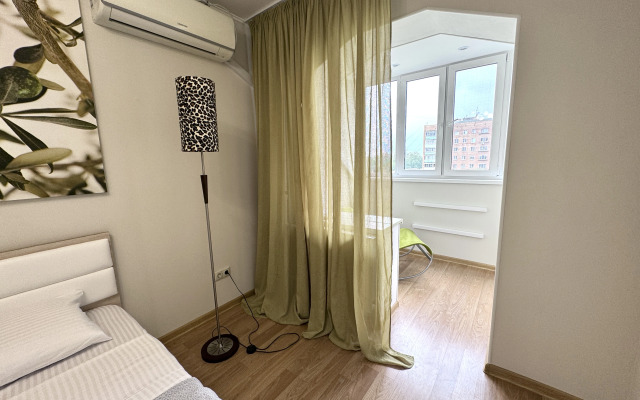 Апартаменты Sunset Премиум Класса