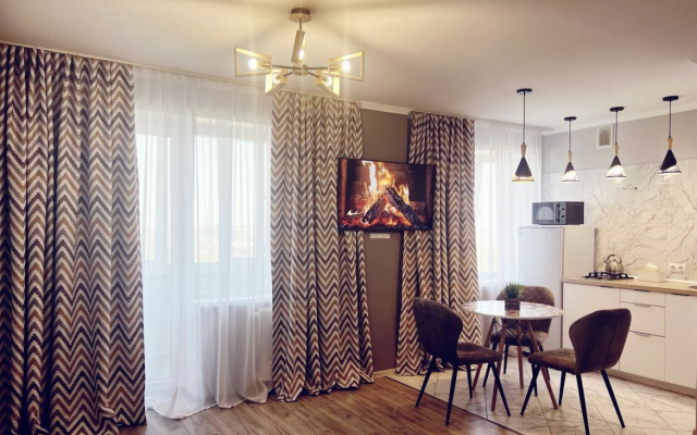 Na Dimitrova 84 Apartments
