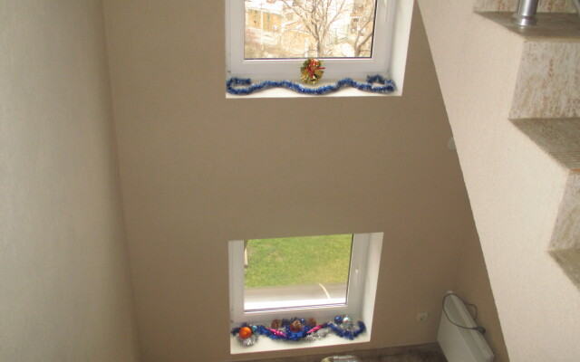 Гостевой Дом Вилла Роза