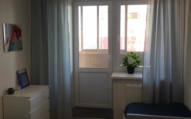 Квартира 3 комнатная у Зоопарка