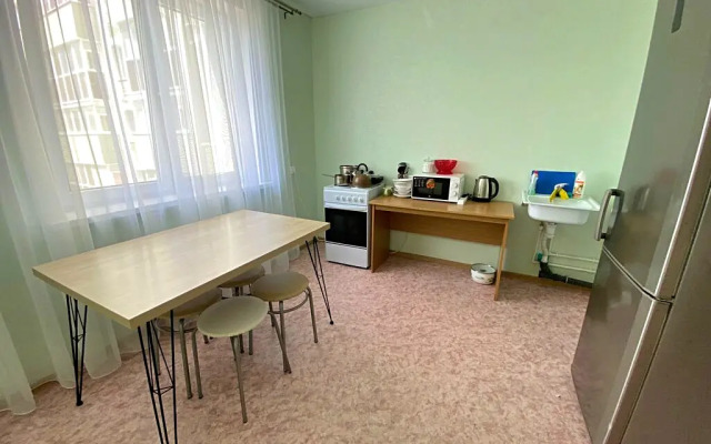 Shakirova 15/6 Apartments