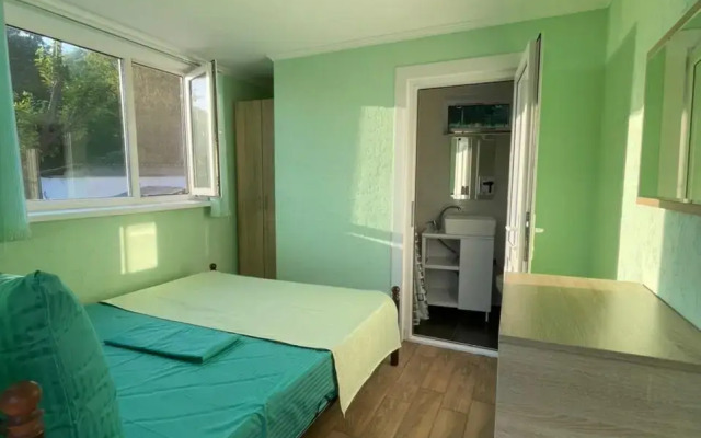 Zapovedny Otelchik Guest house