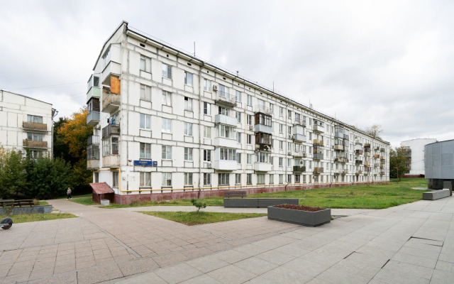 Апартаменты Дизайнерские Natali  на метро Зюзино