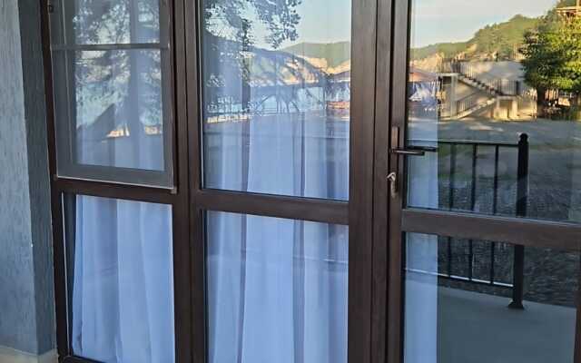 Tri Topolya Resort