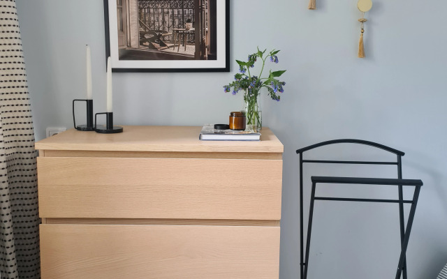 Квартира В историческом центре Екатеринбурга