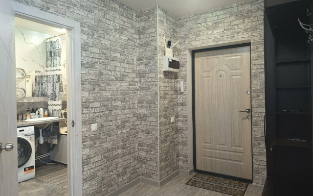 Квартира Казачья гора с видом на Амур