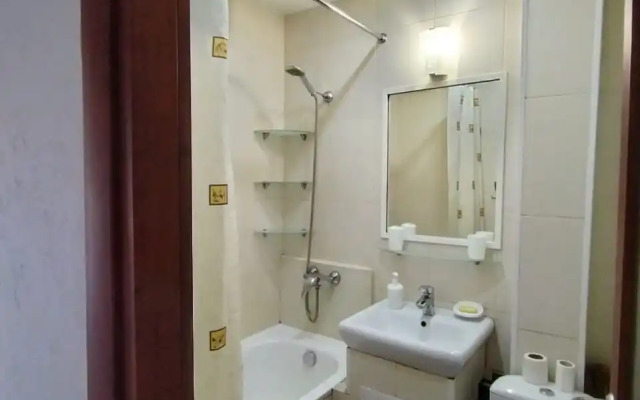Moskovskaya 47 Flat