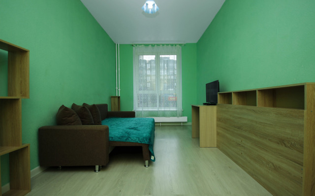 Апартаменты Dolina