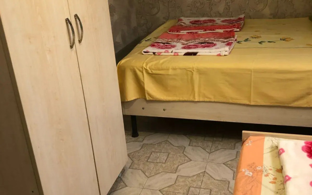 U Rozy Guest House
