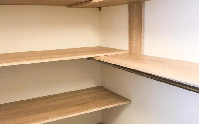 Апартаменты на Красной