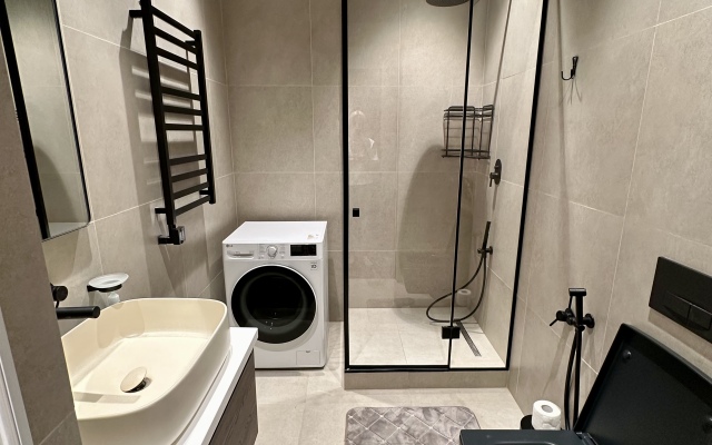 Апартаменты у Кремля