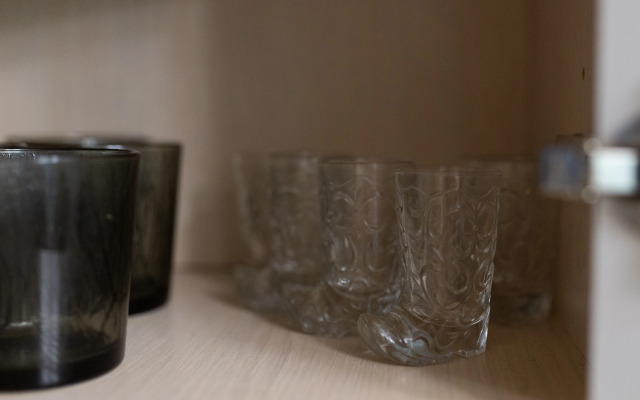 Апартаменты у Италмаса