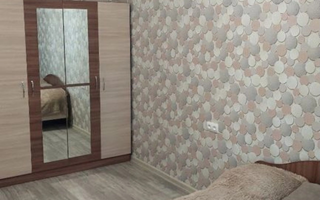 Na Ulitse Lermontova 343/5 Flat