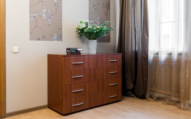 Квартира FlаtStay Поварской Пер 17/12