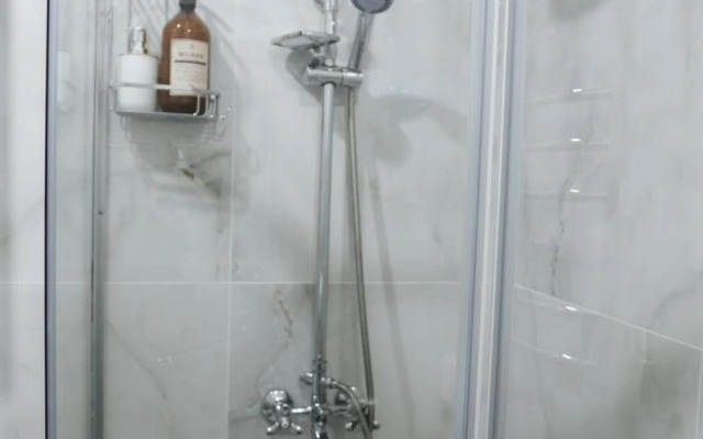 Квартира в центре Ворошиловского района