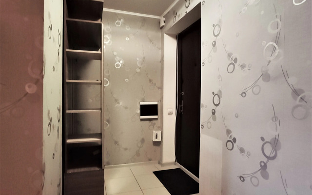 Na Zyablikovo Flat