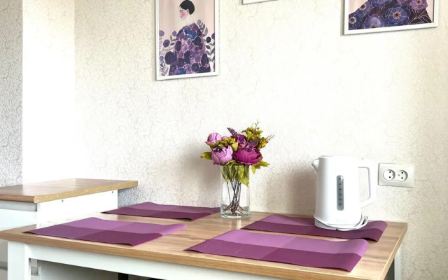 Квартира в Центре