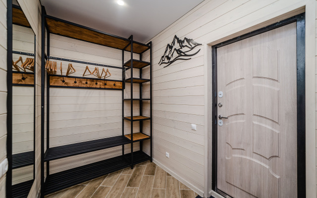 Шале Гостевой комплекс Klever