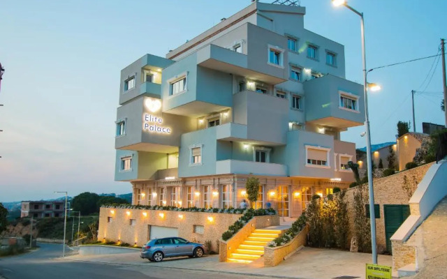 Elite Palace Hotel